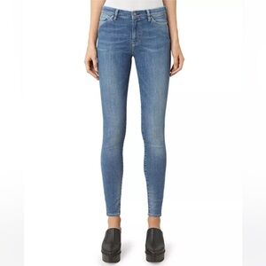 All Saints Grace Skinny Jean